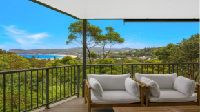 Oceano Escape - Water Views